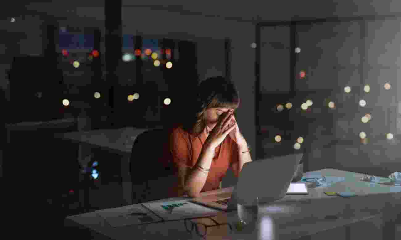 Young adults beware: Non-traditional work hours may harm health later in life Young adults beware: Non-traditional work hours may harm health later in life