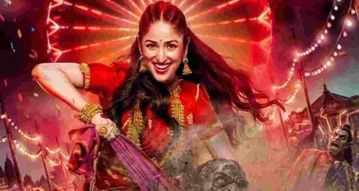 Yami Gautam’s ‘Nayyi Navelli’ to release on October 16 Yami Gautam’s ‘Nayyi Navelli’ to release on October 16