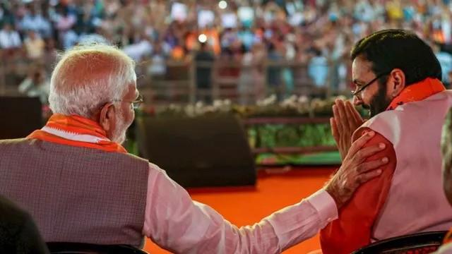 Haryana's BJP govt to be sworn in on Oct 17, PM Modi to attend Haryana's BJP govt to be sworn in on Oct 17, PM Modi to attend