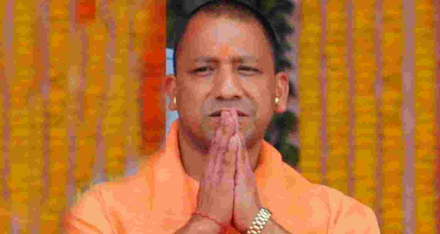 Yogi Adityanath becomes Uttar Pradesh’s longest-serving CM Yogi Adityanath becomes Uttar Pradesh’s longest-serving CM