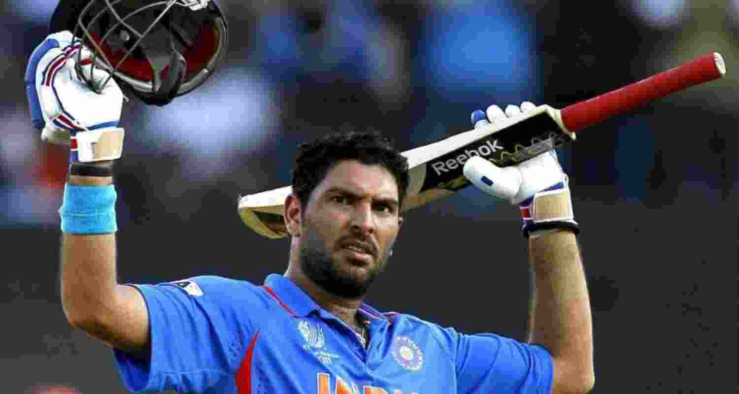 Yuvraj Singh to take up coaching in near future. Yuvraj Singh to take up coaching in near future.