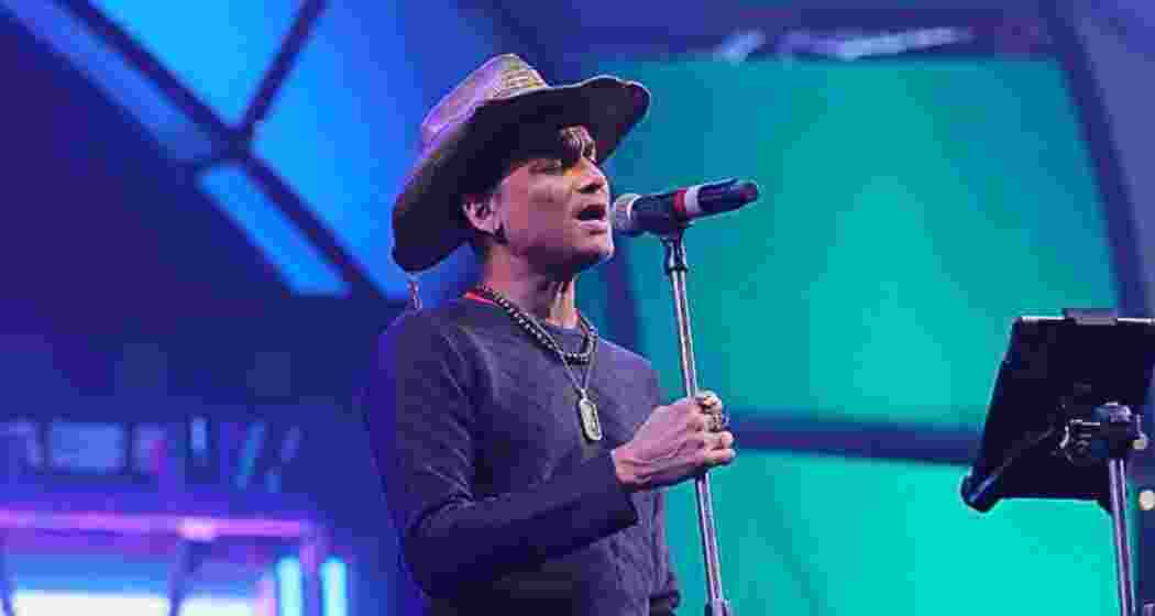 Assamese singer Zubeen Garg passed away in Singapore. Assamese singer Zubeen Garg passed away in Singapore.