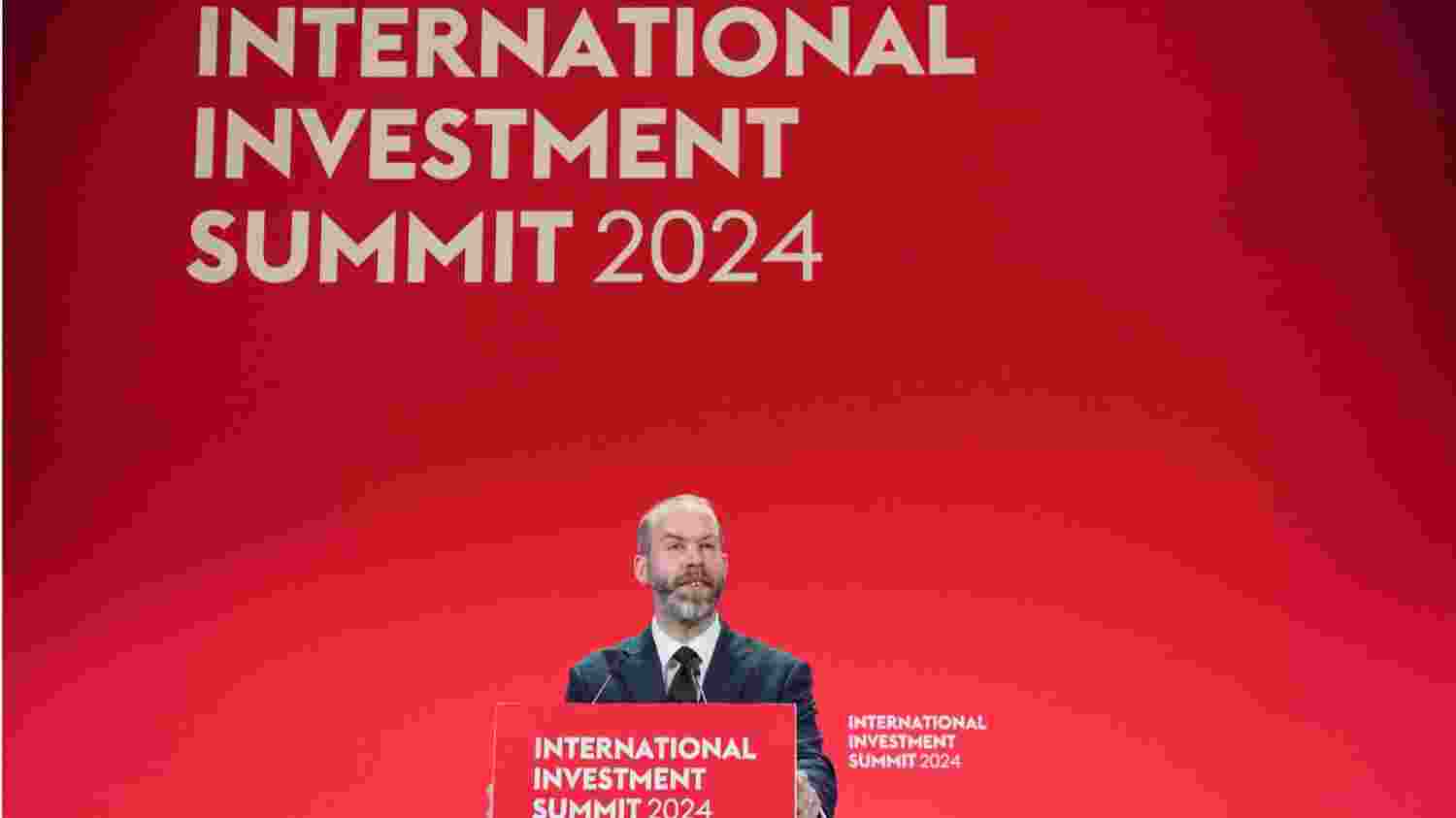 Trade deal with India remains a ‘priority’: UK secretary Trade deal with India remains a ‘priority’: UK secretary
