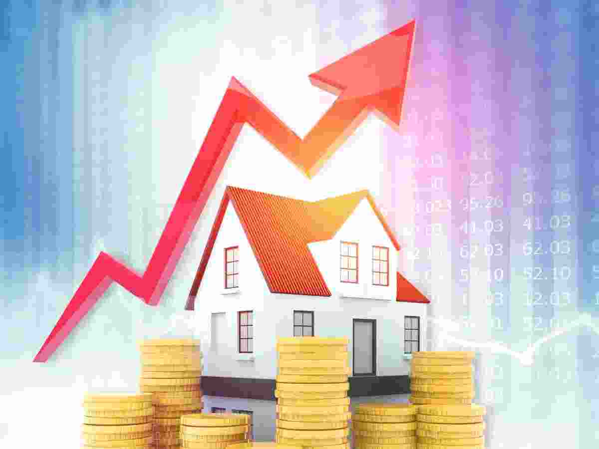 Housing sales up 5% in Q3 2024 across eight major cities Housing sales up 5% in Q3 2024 across eight major cities