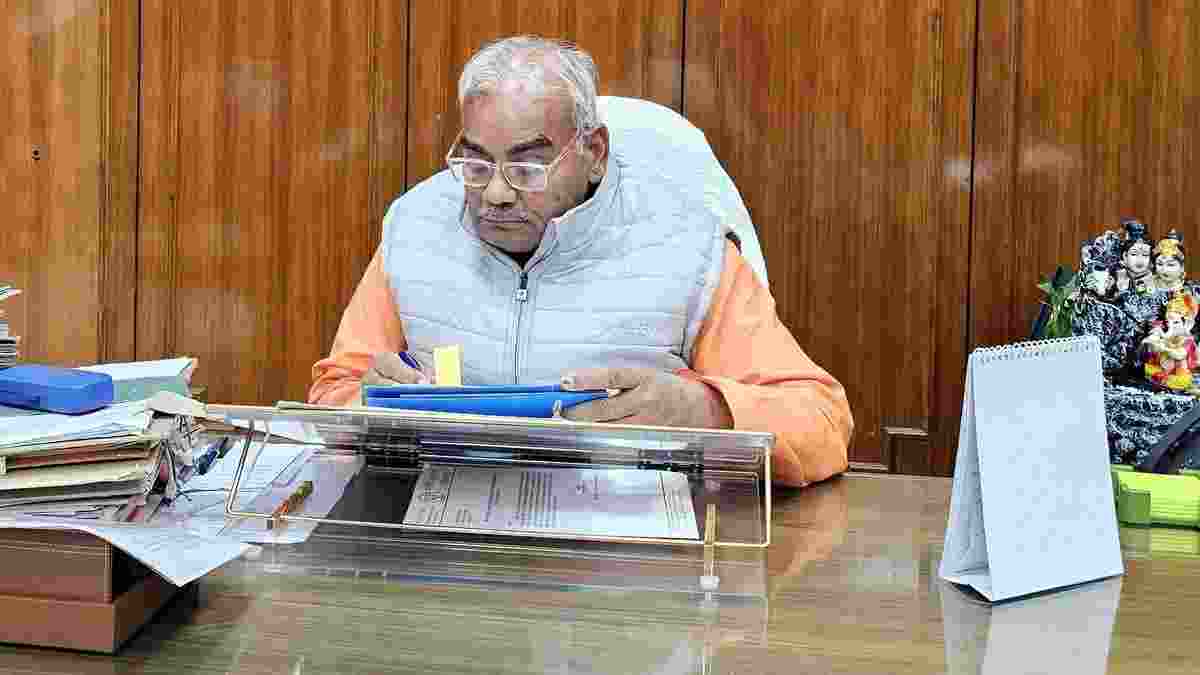 Raj Govt plans uniform policy for schools to bridge socioeconomic gap Raj Govt plans uniform policy for schools to bridge socioeconomic gap