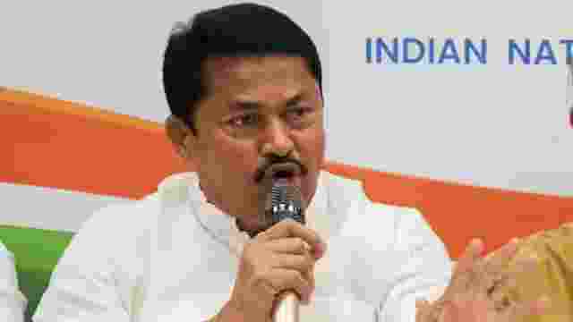 Patole: BJP MLAs to join Congress; Mahayuti faces dissent Patole: BJP MLAs to join Congress; Mahayuti faces dissent