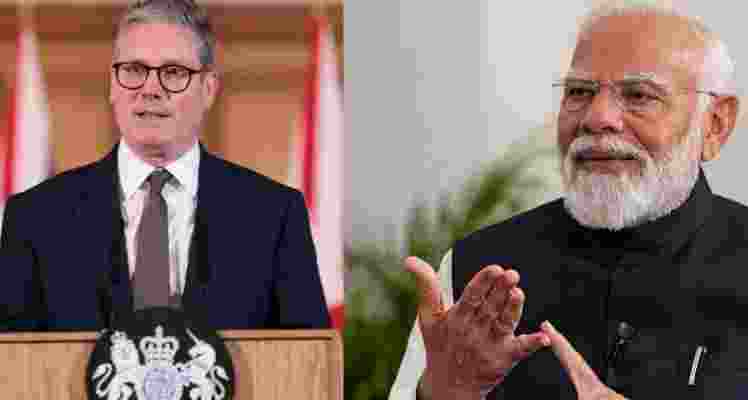 The United Kingdom and India are set for a stellar future economic relationship with the imminent resolution of their bilateral Free Trade Agreement (FTA).  The United Kingdom and India are set for a stellar future economic relationship with the imminent resolution of their bilateral Free Trade Agreement (FTA).