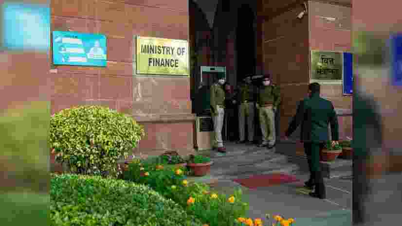 India's finance ministry is set to convene meetings with the country's fintech startups next week, signaling a concerted effort to ensure compliance with regulatory frameworks  India's finance ministry is set to convene meetings with the country's fintech startups next week, signaling a concerted effort to ensure compliance with regulatory frameworks