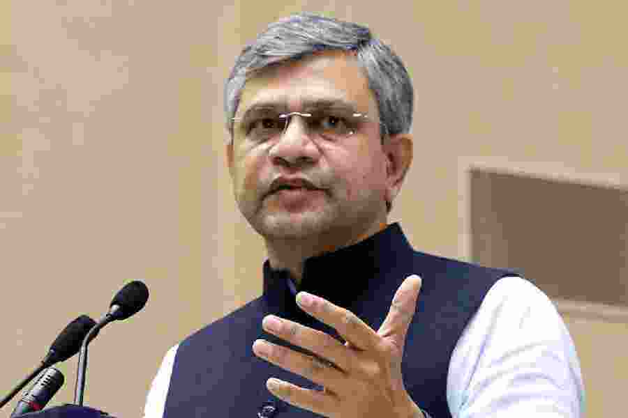 India set to become exporter of forged wheels used in railways: Ashwini Vaishnaw India set to become exporter of forged wheels used in railways: Ashwini Vaishnaw