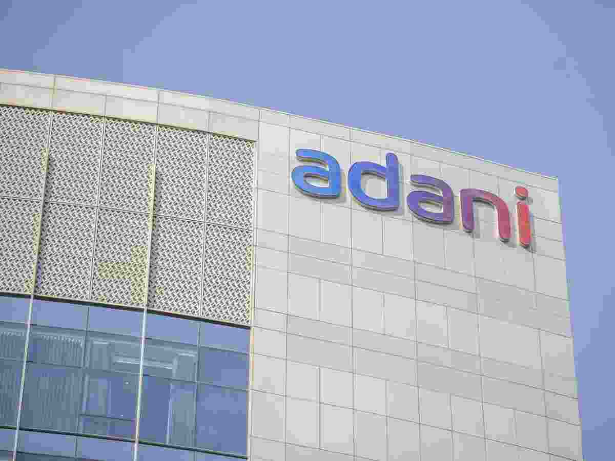 Adani to build 10 GW hydroelectric projects abroad: Report Adani to build 10 GW hydroelectric projects abroad: Report