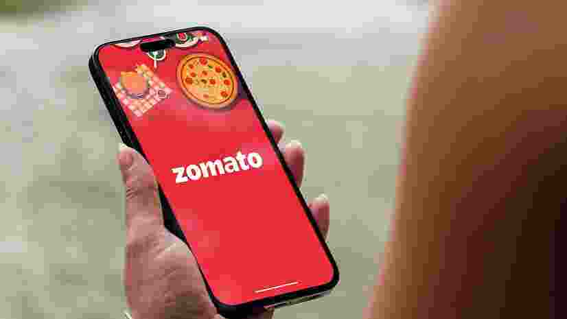 Zomato completes ₹8,500 cr fundraise through QIP Zomato completes ₹8,500 cr fundraise through QIP