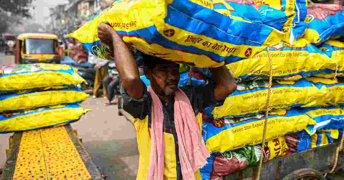 The wholesale inflation in India saw a marginal uptick to 0.53% in March compared to 0.20% in the previous month, largely driven by rising prices of vegetables, potato, onion and crude oil.  The wholesale inflation in India saw a marginal uptick to 0.53% in March compared to 0.20% in the previous month, largely driven by rising prices of vegetables, potato, onion and crude oil.