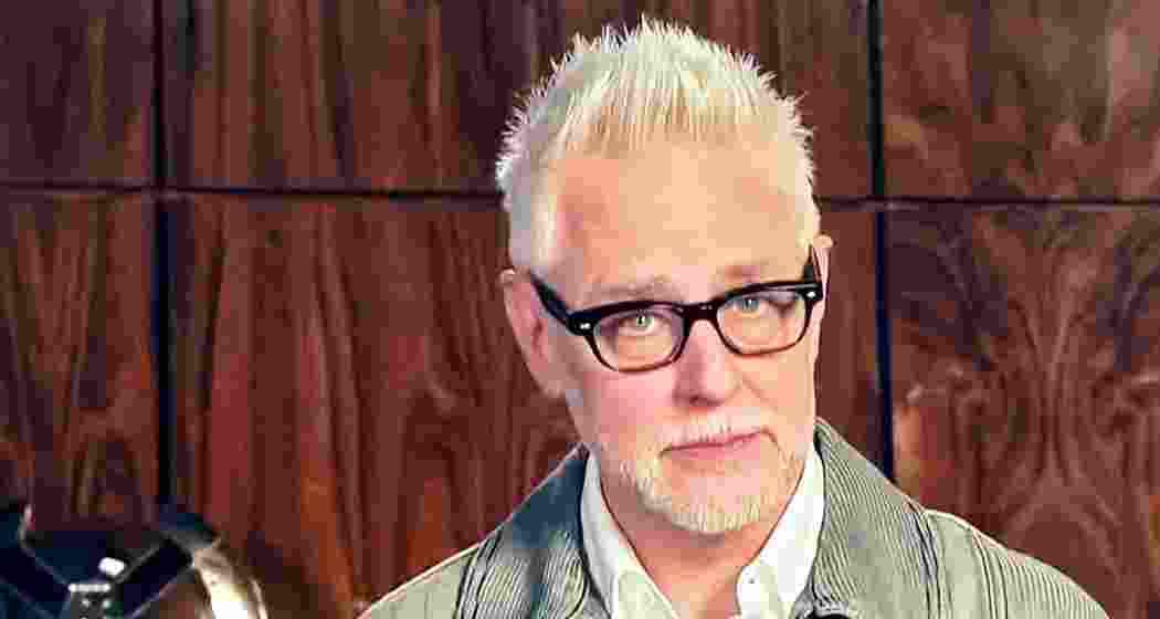 It's 'Supergirl' for filmmaker James Gunn It's 'Supergirl' for filmmaker James Gunn