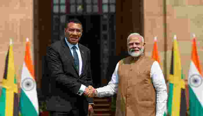 Jamaica seeks to replicate India’s UPI Success Jamaica seeks to replicate India’s UPI Success
