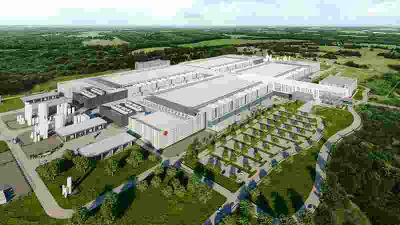 Two full-fledged semiconductor fabrication plants are going to come up in India very soon entailing multi-billion dollar investment besides several chip assembly and packaging units, Rajeev Chandrasekhar said. Two full-fledged semiconductor fabrication plants are going to come up in India very soon entailing multi-billion dollar investment besides several chip assembly and packaging units, Rajeev Chandrasekhar said.