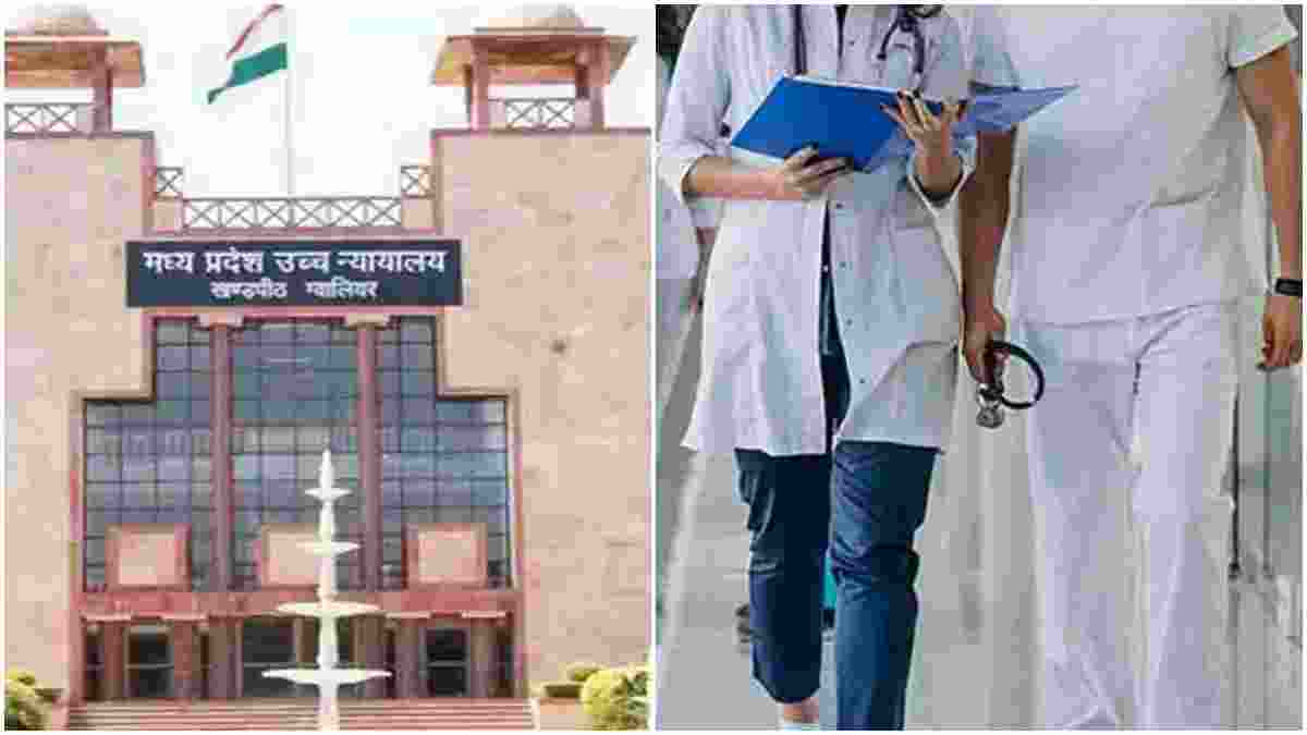 Madhya Pradesh shuts down 66 nursing colleges amid scam probe Madhya Pradesh shuts down 66 nursing colleges amid scam probe