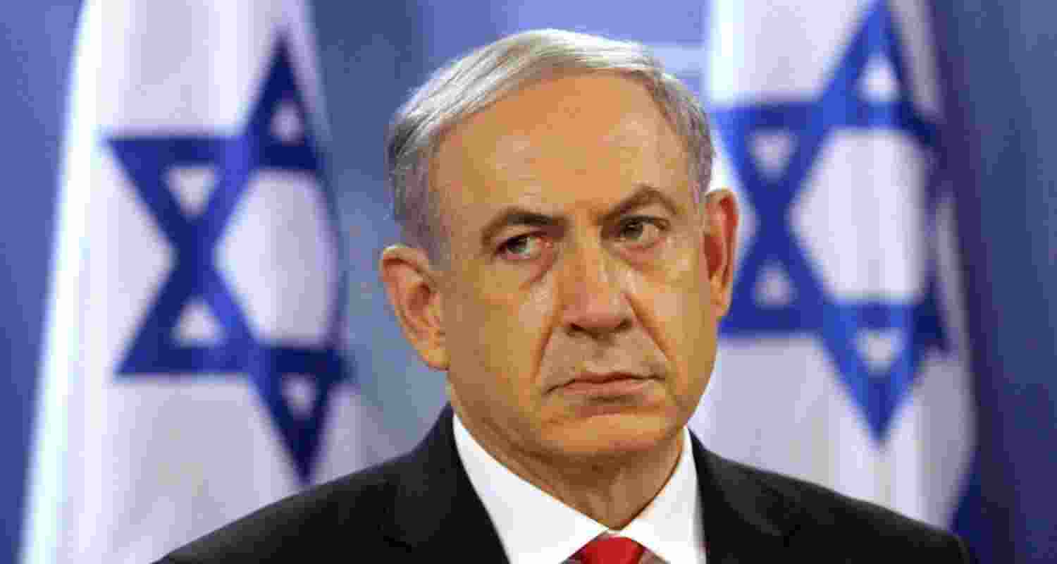 Israeli Prime Minister Benjamin Netanyahu. Image: X Israeli Prime Minister Benjamin Netanyahu. Image: X
