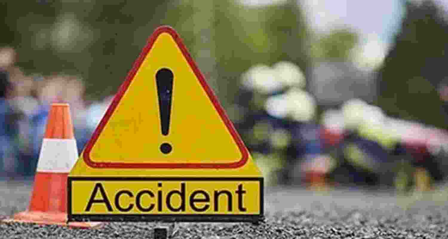 4 pilgrims from MP killed, 3 injured in Chittorgarh 4 pilgrims from MP killed, 3 injured in Chittorgarh