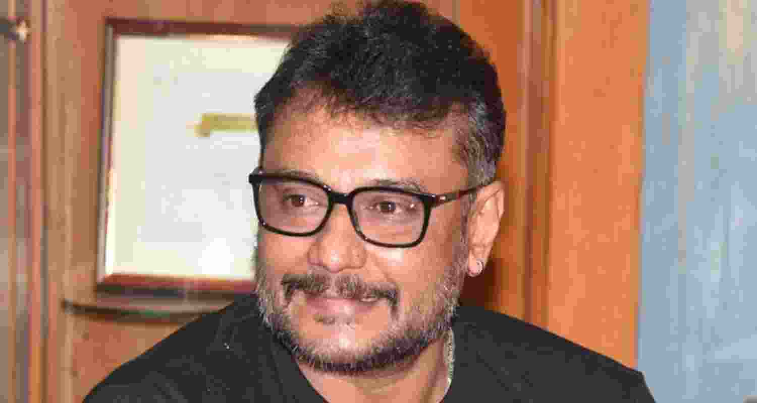Actor Darshan gets interim bail on medical grounds
 Actor Darshan gets interim bail on medical grounds