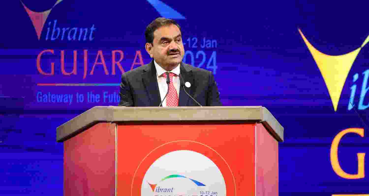Gautam Adani, Investment, India, Vibrant Gujarat Global Summit, India Gautam Adani, Investment, India, Vibrant Gujarat Global Summit, India