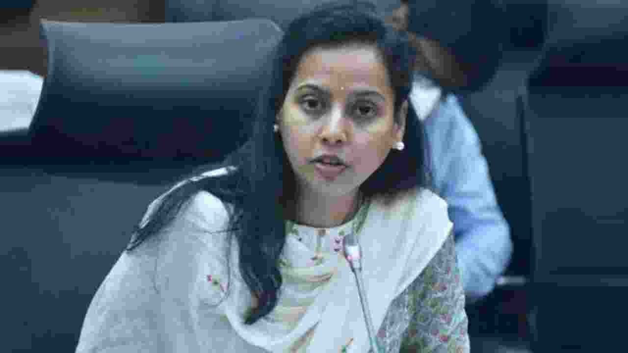 Empowering Women: Maharashtra Introduces Comprehensive Policy for Holistic Development Empowering Women: Maharashtra Introduces Comprehensive Policy for Holistic Development