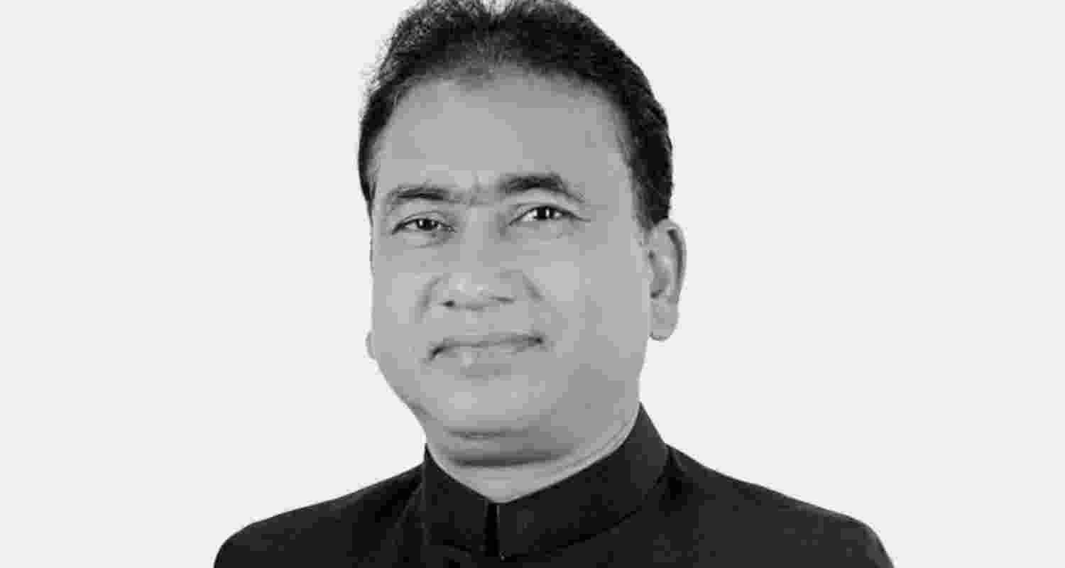 An initial probe found that the MP's US-based friend paid around Rs 5 crore to those involved in the crime. An initial probe found that the MP's US-based friend paid around Rs 5 crore to those involved in the crime.