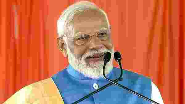 The Startup Mahakumbh, starting on Monday, may have Prime Minister Narendra Modi as a special visitor, a senior government official said on Sunday. The Startup Mahakumbh, starting on Monday, may have Prime Minister Narendra Modi as a special visitor, a senior government official said on Sunday.