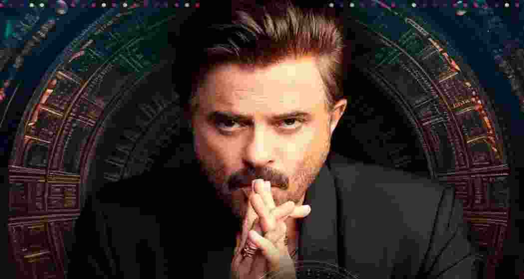 Bigg Boss OTT first teaser introduces Anil Kapoor as the host. Bigg Boss OTT first teaser introduces Anil Kapoor as the host.