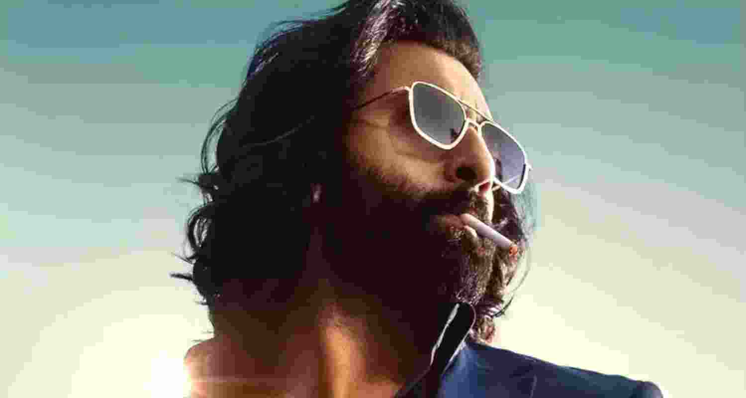 Ranbir Kapoor on 'Sanju', 'Animal': Variety in acting key Ranbir Kapoor on 'Sanju', 'Animal': Variety in acting key
