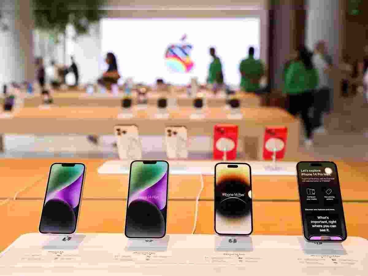 India's smartphone market grows 3.2% with 35M shipment in Q2 India's smartphone market grows 3.2% with 35M shipment in Q2