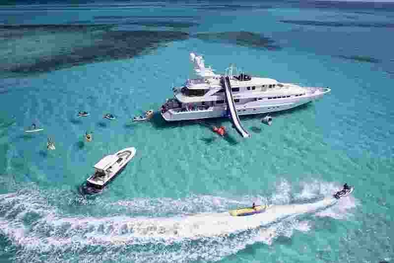 Govt to promote yacht tourism, personal boating, says Sonowal Govt to promote yacht tourism, personal boating, says Sonowal