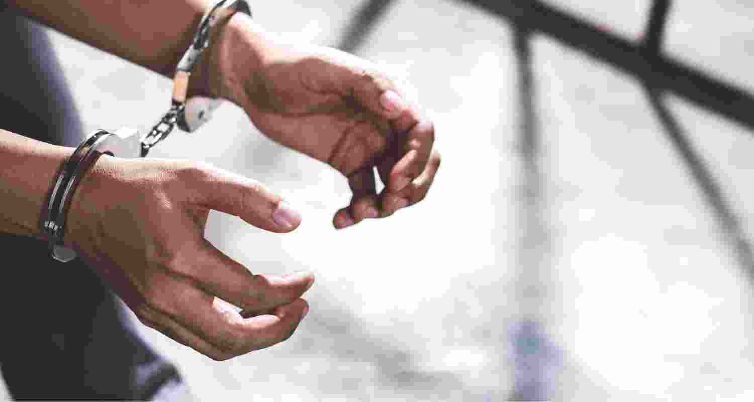 Representative Image. Representative Image.