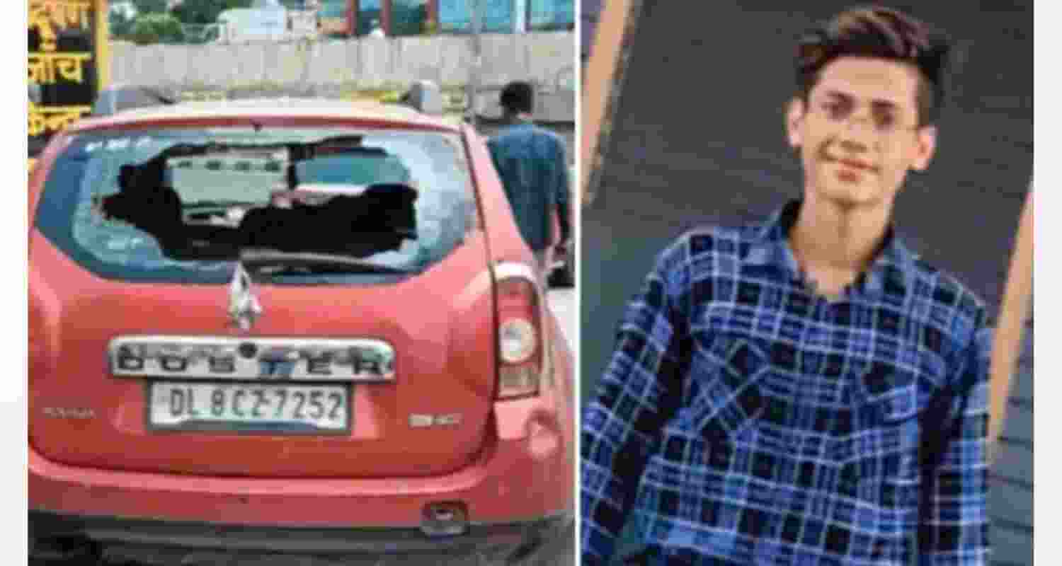 Aryan Mishra.  Aryan Mishra.