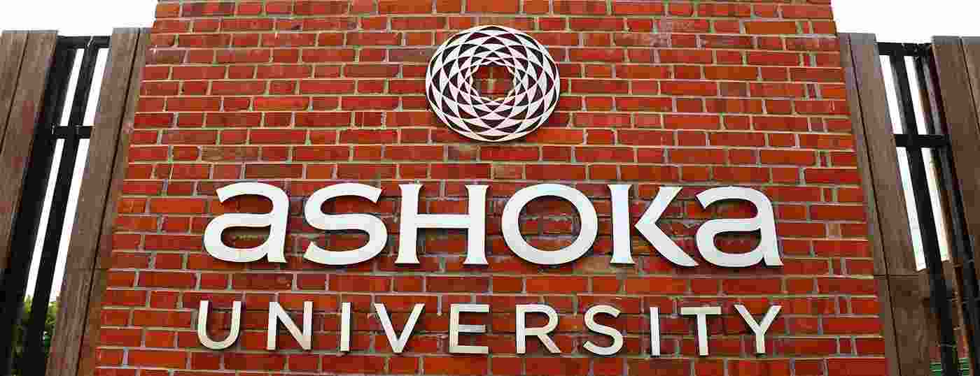 Ashoka University students ask VC to cut ties with Israel's Tel Aviv University Ashoka University students ask VC to cut ties with Israel's Tel Aviv University