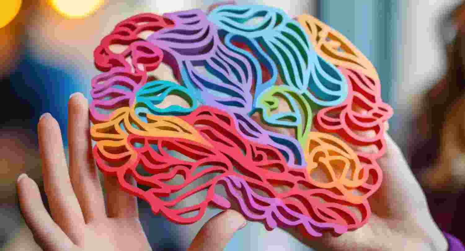Fast brain cell growth linked to autism, study finds Fast brain cell growth linked to autism, study finds