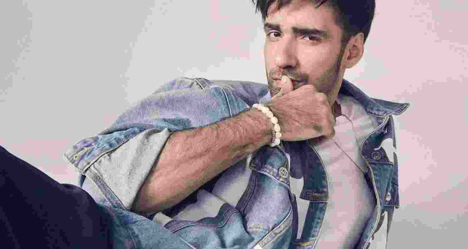 The actor within: Avinash Tiwary’s journey of bold choices The actor within: Avinash Tiwary’s journey of bold choices