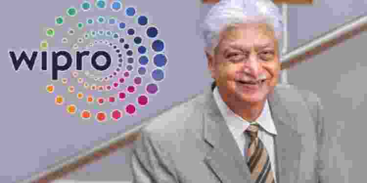 Wipro founder Azim Premji has transferred 1.02 crore equity shares of Wipro held by him to his two sons as 'gift'  Wipro founder Azim Premji has transferred 1.02 crore equity shares of Wipro held by him to his two sons as 'gift'