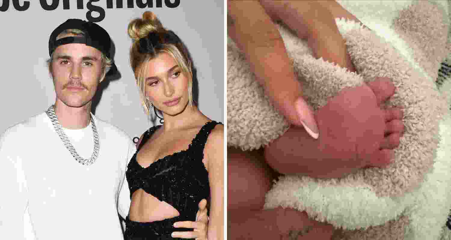 Justin is known for songs like "Baby", "Love Me", "Sorry", "Yummy" and "Peaches", whereas, Hailey is a supermodel and socialite. They tied the knot in 2018.  Justin is known for songs like "Baby", "Love Me", "Sorry", "Yummy" and "Peaches", whereas, Hailey is a supermodel and socialite. They tied the knot in 2018.