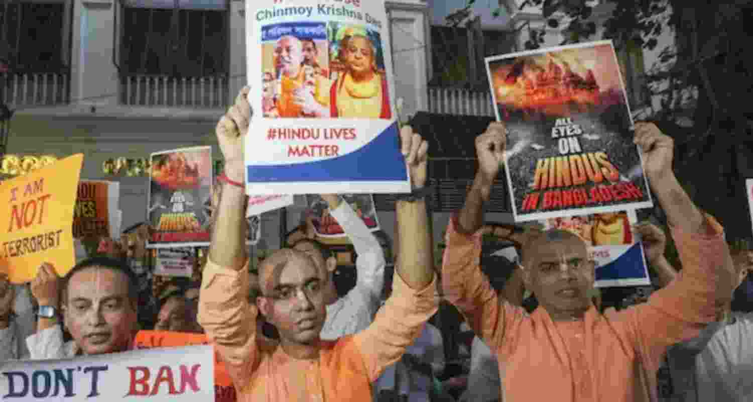 Kolkata hospital refuses to treat Bangladeshis
 Kolkata hospital refuses to treat Bangladeshis