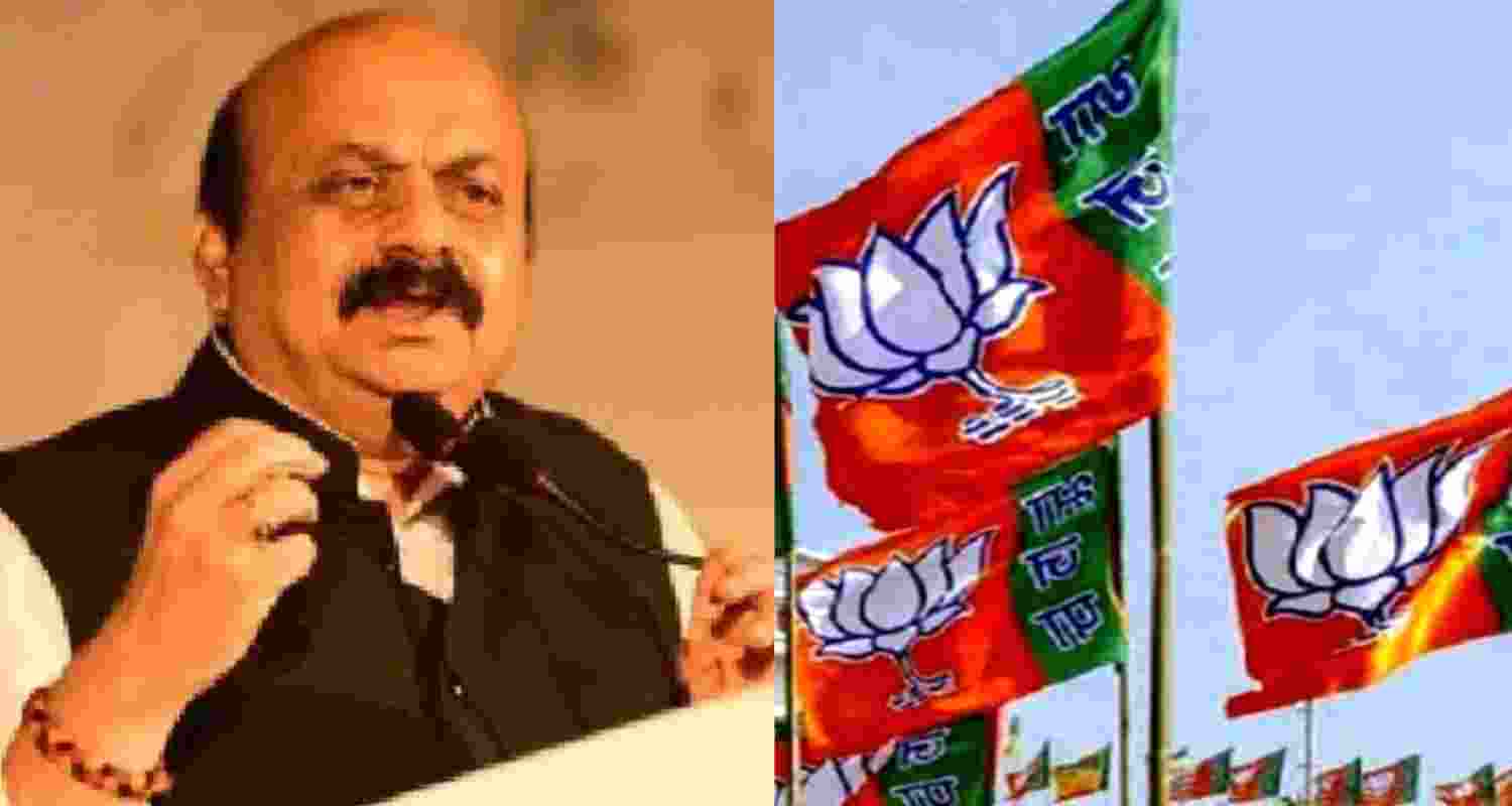 BJP released maiden Lok Sabha polls list of 20 candidates for Karnataka. BJP released maiden Lok Sabha polls list of 20 candidates for Karnataka.