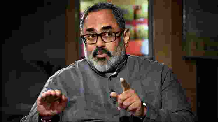 Rajeev Chandrasekhar, has issued a stern warning to Google India regarding its Gemini AI's responses about Prime Minister Narendra Modi and historical misrepresentations. Rajeev Chandrasekhar, has issued a stern warning to Google India regarding its Gemini AI's responses about Prime Minister Narendra Modi and historical misrepresentations.