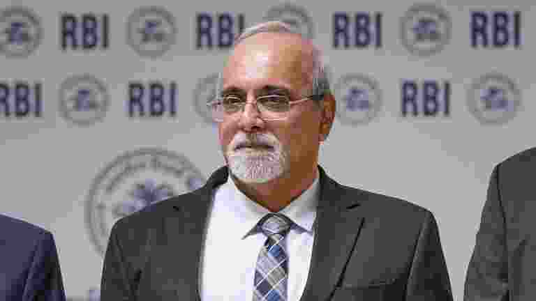India needs financial leap for 2047 goals: RBI Dy Guv Rao India needs financial leap for 2047 goals: RBI Dy Guv Rao