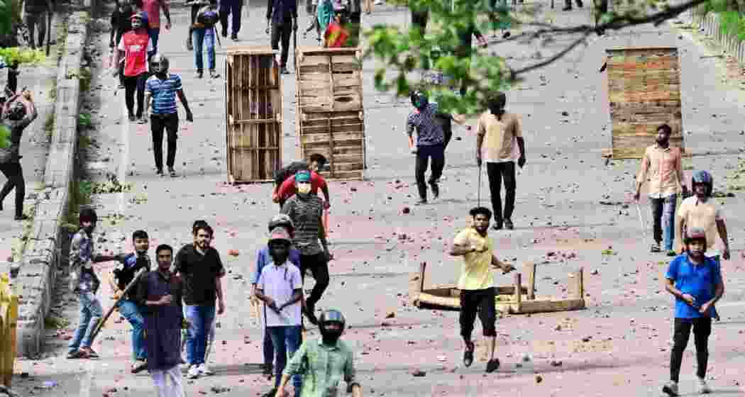 Student quota protests leave Bangladesh in mourning for 150 lives. Student quota protests leave Bangladesh in mourning for 150 lives.