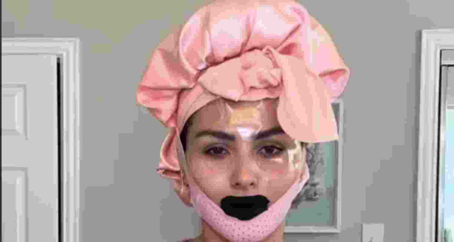 Representational image. Representational image.