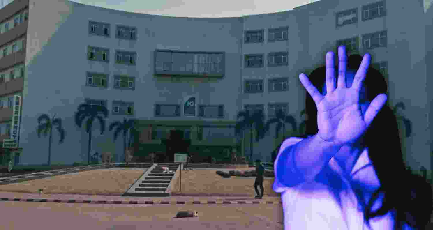 Police filed a chargesheet within 20 days in the Durgapur medical college gang-rape case. Police filed a chargesheet within 20 days in the Durgapur medical college gang-rape case.