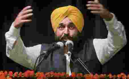 Punjab Chief, Minister Bhagwant Mann, 2024 Lok Sabha polls Punjab Chief, Minister Bhagwant Mann, 2024 Lok Sabha polls