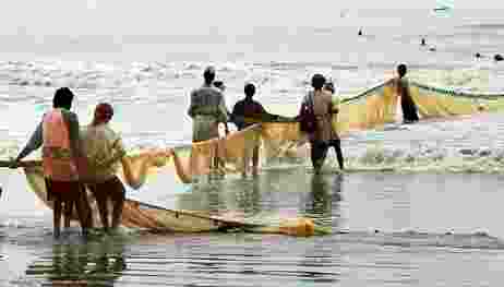 Goa begins monsoon fishing ban for breeding season Goa begins monsoon fishing ban for breeding season