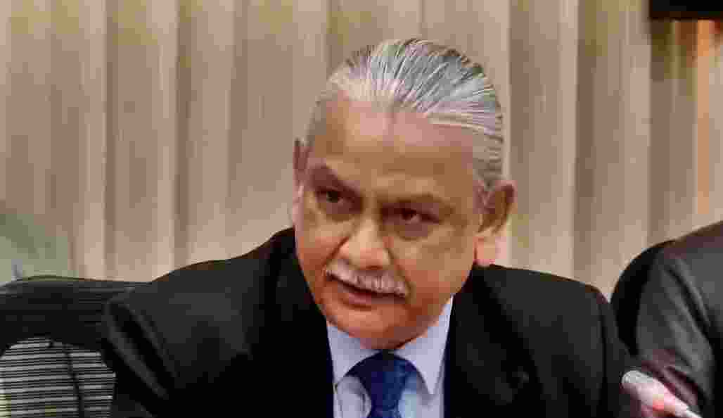India likely to grow at 7.2 pc in FY25: RBI Dy Guv Patra India likely to grow at 7.2 pc in FY25: RBI Dy Guv Patra
