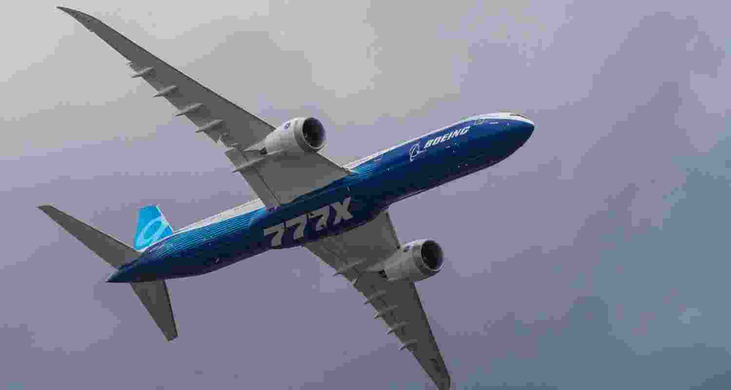 Boeing under fire after second whistleblower dies under questionable circumstances Boeing under fire after second whistleblower dies under questionable circumstances