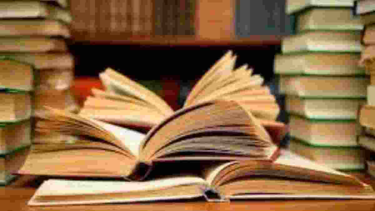 Delhi student gets credited in Bryson's book for correcting error Delhi student gets credited in Bryson's book for correcting error